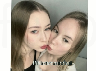 Philomenaandhall