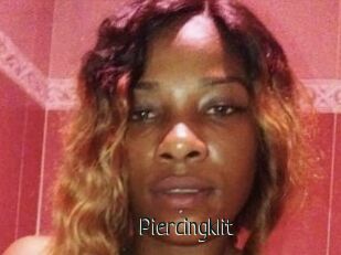 Piercingklit