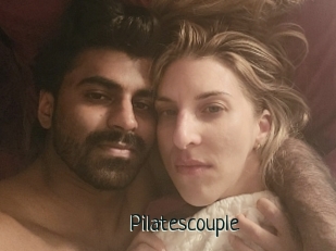 Pilatescouple