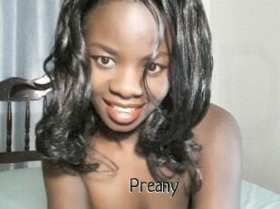 Preany