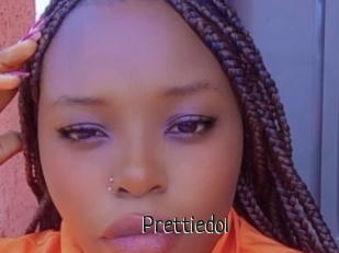 Prettiedol