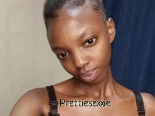 Prettiesexxie