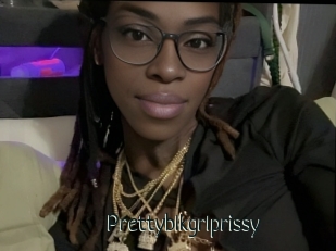 Prettyblkgrlprissy