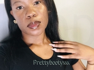 Prettybootyxxx