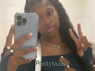 Prettyfacebri