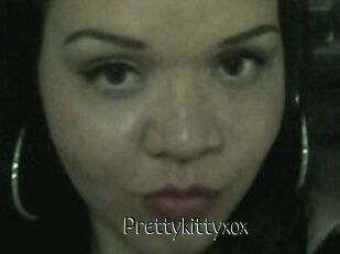 Prettykittyxox