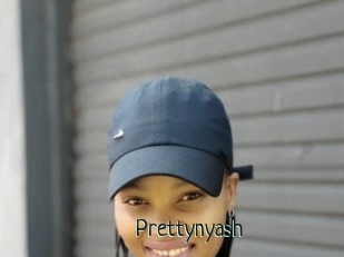Prettynyash