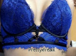 Prettyxfreakk