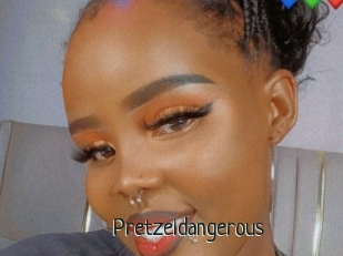 Pretzeldangerous
