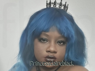 Princessclaireblack