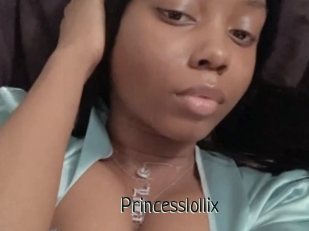 Princesslollix
