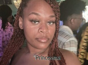 Princessmai