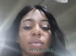 Princessolivia