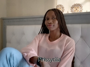 Prissycilia
