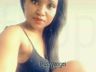 Pussyangel