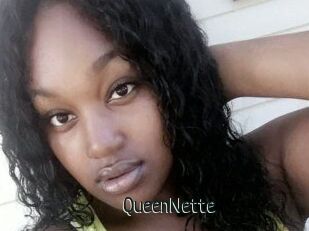 QueenNette