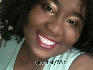 Queensly1998