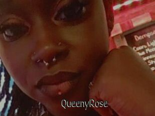 QueenyRose