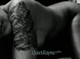 QuietRayne
