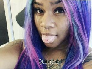 QuinnBabii
