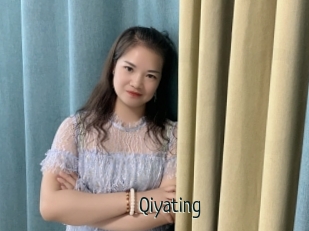 Qiyating