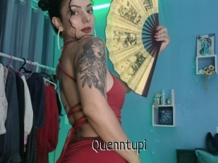 Quenntupi
