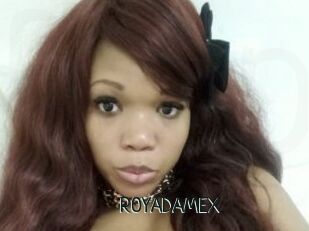 ROYADAMEX
