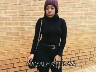 ROYALMASTERASS