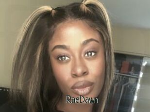 RaeDawn