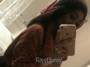 RayofSunny