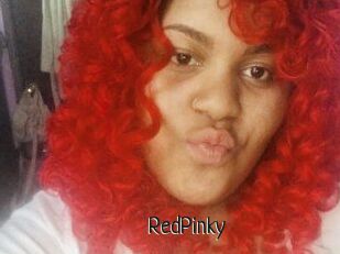 RedPinky
