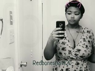 Redbonechan420