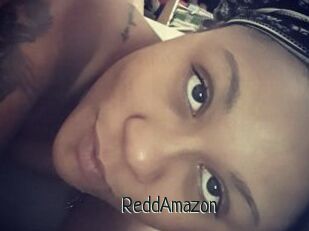 ReddAmazon