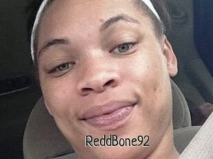 ReddBone92