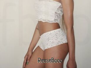 ReeseBooo