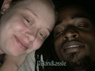Relandkassie