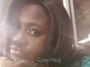 Remy_Minaj