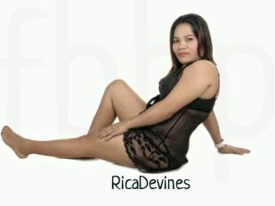 RicaDevines