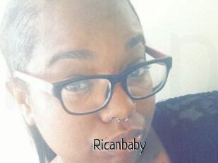 Ricanbaby