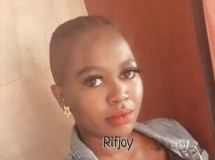 Rifjoy