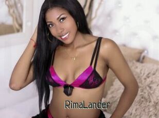 RimaLander