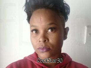 RockStar30