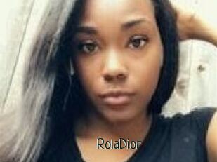 RolaDior