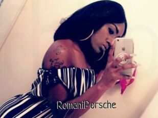 RomaniPorsche