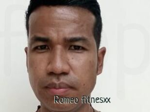 Romeo_fitnesxx