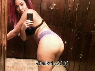 Rosabelle2020