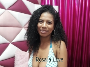 Rosalia_Love