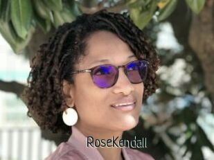 RoseKendall