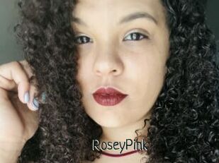 RoseyPink