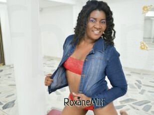 RoxaneMilf